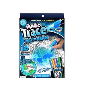 Magic Trace - Light to Draw - Underwater Adventures Starter Pack