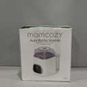 Momcozy KleanPal Pro Baby Bottle Washer, Sterilizer & Dryer - All-in-One Cleaning Machine for Bottles, Pump Parts & Baby Essentials - Time-Saving & Effortless Care