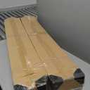 Solid Wood Chinese Tea Cup Holder, Wall Mounted Teapot Display Stand, Wall Decoration Teaware Shelf Storage Rack for Living Room Kitchen Office Commercial (Dark Walnut Color, 39x39'')