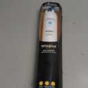 Whirlpool Refrigerator Ice and Water Filter 3 - WHR3RXD1, Single-Pack, Aqua (Small)