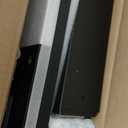 SIAGO Electric Standing Desk Adjustable - 48 x 24 Inch Sit Stand up Desk with 0.8 Inch Thick Tabletop - Adjustable Height Table with 3 Memory Preset, Cable Management for Home Office (Vintage Brown)