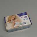 Silicone Sleeve For Baby Bottles 3 pack with handle