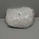 Soccer Goal Net Football Polyethylene Training Nets Full Size, Post Not Included