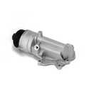 Engine Oil Filter Housing Assembly Compatible with Mini 20112015 Cooper, 20112016 Cooper Countryman, 20132016 Cooper Paceman, Cooler Cooling Adaptor, Replace # 11428643757