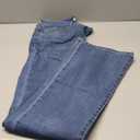 Levi's Women's 725 High Rise Bootcut Jeans, 28