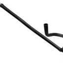 NOVINO Engine Lower Heater Outlet Hose 15834773,Lower Radiator Heater Hose for 00-14 GM Chevy Silverado Tahoe Yukon Avalanche Suburban GMC Sierra Yukon XL 1500 2500 3500,02-14 Escalade