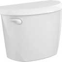 American Standard 4425A104.020 Colony 3 12-Inch Rough-In Toilet Tank, 1.28 GPF, White