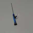 2PCS Upgraded Red Trigger Switch Button Compatible with Dyson V10 V11 SV12 SV14 Vacuum Cleaner Power Switch Button Replacement Parts with Repair Tools