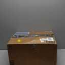 Cold Press Juicer, 5.8" Wide Feed Chute Juice Extractor Machine with 400W, High Juice Yield, Slow Masticating Juicer for Whole Vegetables & Fruits, Dark Grey