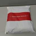 baleaf Girls' Flare Leggings Cross High Waisted Bootcut Yoga Dance Pants Kids Bell Bottoms Leggings with Pockets (Black, S)