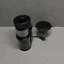 Hamilton Beach Electric Burr Coffee Grinder with Large 16oz Hopper & 18 Settings For 2-14 Cups, Stainless Steel (80385)