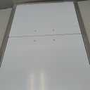 VEVOR BBQ Access Door, 33W x 22H Inch Double Outdoor Kitchen Door, Stainless Steel Flush Mount, Wall Vertical with Handles, for BBQ Island, Grilling Station, Outside Cabinet