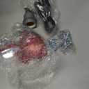 Heat Lamp Bulbs for Chickens Coop Brooder with Plug in Cord,On/Off Switch,150 Watt E26 Reptile Heat Lamp Bulb Infrared Red Light for Chicks,Birds,Ducks,Dogs,Cats