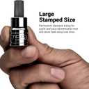 2 x Capri Tools TP45 Star Plus Bit Socket, 3/8 in. Drive (TP45 (Pack of 1))