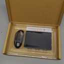 Seagate Portable 2TB External Hard Drive HDD  USB 3.0 for PC, Mac, PlayStation, & Xbox -1-Year Rescue Service (STGX2000400)