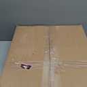 Hibbent Premium Elongated Toilet Seat with Quiet Close, One-Click to Quick Release, Installation Non-Slip Seat Bumpers, Slow Toilet Seat and Cover, Cleaning-White Color