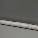 FunStick 24" x 200" Beige Concrete Contact Paper Peel and Stick for Countertops Textured Concrete Wallpaper Self Adhesive Industrial Cement Wall Paper for Bedroom Walls Backsplash Furniture Removable