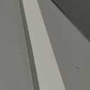 Cabinet Protector Edge Guard (Pack of 6), 24" Clear PVC Cabinet Edge Protectors for 3/4" Thick Kitchen Cabinets Doors Slip-On No-Tool Sliding Installation