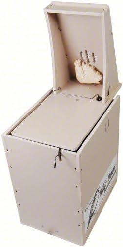 BIRD BARRIER Indoor/Outdoor Trap Door with Audio Call to Attract Sparrows - Easy Catch and Release tt-sp20