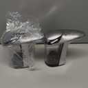 Automatic Soap Dispenser, Touchless Dish soap Dispenser 17oz/500ml with Upgraded Infrared Sensor, 5 Adjustable Soap Dispensing Levels, Liquid Hand soap Dispenser for Bathroom & Kitchen