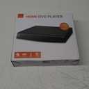 iLive Model DH300BI HDMI DVD Player 1080p