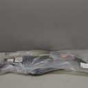 Weathertech Custom Fit Side Window Deflectors for Ford F-150, F-150 Lightning, F-150 Raptor - (801025IM-81765IM), Dark Tint