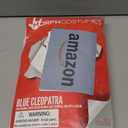 Morph Cleopatra Costume Kids, Egyptian Costume Kids, Cleopatra Costumes for Girls, Egyptian Costumes Girls (Small)