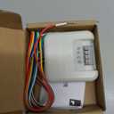 CWire Adapter for Smart Thermostats: A Power Solution for Smart Thermostats Without a CWire THP9045A2098/U