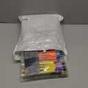 Grabie Acrylic Paint Pens Markers, 48 Colors, 0.7 mm, Extra Fine Tip Drawing Markers, Premium Paint Pens for Painting on Various Surface, Art Supplies