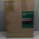 iRobot Roomba Combo i5 Robot Vacuum & Mop - Clean by Room with Smart Mapping, Works with Alexa, Personalized Cleaning Powered OS, Ideal for Pet Hair, Carpet and Hard Floors