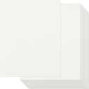 Epakh 200 Sheets Old Age Parchment Paper 8.5 x 11 Inch Standard Letter Vintage Colored Old Parchment Semblance Double Side Printing Paper(White)