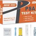 PSA Test Kit, PSA Test kit at Home PSA Health | Home PSA Test Highly Accurate, Easy to Read and Use. Quick Results | Includes All Test Components, EXP 20280806