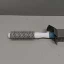 Small Round Brush for Precise Styling and Manageable Blowouts (0.75 inch) - Salon-Quality Tool for Wet or Dry Hair (Not Electrical)