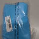 Inflatable Baby Chair for Babies 3 Months and Up, Baby Support Seat Summer Toddler Chair for Sitting Up, Built in Air Pump Baby Floor Seat, Blue