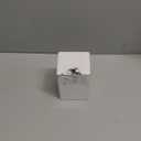 Bathroom Sink Drain Strainer,Universal Pop-Up Sink Stopper Hair Catcher, Anti-Clog Stainless Steel Drain Filter Basket, Removable Sink Drain for Bathroom Sink Stopper Replacement (Silver-2pack)