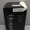 Ultra Soft Cozy Faux Fur Throw Blanket, Fuzzy Plush Thick Bubble Blanket, Luxury Fluffy Blanket for Couch, Sofa, Bedroom, and Living Room, 50x60 Inches, Cream White