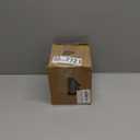 Solid Wooden Furniture Legs 3 Inch, Natural Wood Mid Century Legs for Furniture Replacements for Couch Legs, Sofa Legs, Bench Legs, Ottoman Legs, Bed Legs, Cabinet Legs, Set of 4