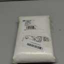 Chyhomenyc Ivory Sheer Curtains 96 Inches Long 2 Panels, Light Filtering Ivory Curtains for Living Room, Soft Gentle Voile Rod Pocket Bedroom Window Drapes, 59Wx96L Inch, 2PCS