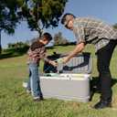 Igloo Hard Cooler | Polar & Party Bar Series | Insulated Ice Chests