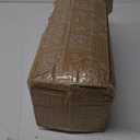 Blanket Beige Size 104x90 in (265x229 CM) (no brand)