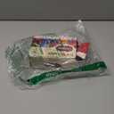 Celestial Seasonings Fruit Tea Sampler Herbal Tea Variety Pack, Caffeine Free, 18 Tea Bags Per Box,  BB Date 11/12/2027