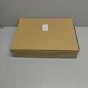 Shot Glass Display Case, 30 Shot Glasses Holder with Acrylic Door and Removable Shelve, Wall-Mounted Shadow Box for Home and Bar Decor, Black