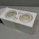 Vesici 2 Pcs 17oz Valentines 3D Heart Coffee Mugs Pink Heart Ceramic Cups with Handle Valentines Couple Mugs Cute Handmade Relief Cups for Office Home Anniversary, Wedding Engagement Couple Gifts