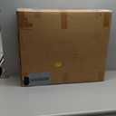 KEYOOG 5-Seater Car Seat Covers Full Set, Fit for Front and Rear Seats of Cars, Waterproof and Breathable Nappa Leather, Compatible with Airbags, Car Seat Protector Covers for Most Cars - Color: Off-white