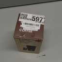 Hwawhin 17 Oz Insulated Travel Coffee Mug with Flip Lid Leakproof Stainless Steel Insulated Coffee Tumblers, Reusable Coffee Cup for Hot & Cold Drinks, Perfect for Camping & On-the-Go (Agave Green)