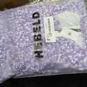 Casual Summer Maxi Dresses for Women (Purple, M)