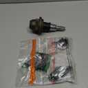 MOOG K500408 Front Lower Suspension Ball Joint for Chevrolet Silverado 1500