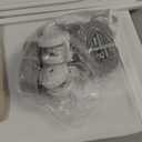 Taylengrow Baby Bassinet Bedside Sleeper - All-Mesh Design, Portable Bedside Bassinet for Baby with Washable Mattress, 5 Adjustable Heights (Beige）