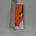 BONSO 2-in-1 GPS Tracker for Dogs: Smart Collar with Real-Time Location, No Monthly Fee, Unlimited Range (iOS Only) GPS Tracker Dog Collar- Ideal for Small, Medium Large Dogs(Tracker Included)