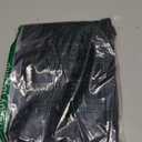 High Waisted Leggings for Women - No See Through Tummy Control Cycling Workout Yoga Pants with Pockets Reg & Plus, Size L